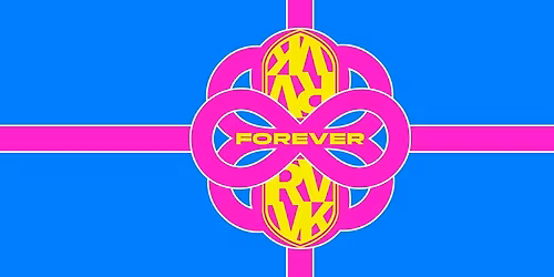 Ravekjav\u00edk Forever
