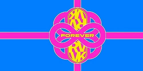Ravekjav\u00edk Forever