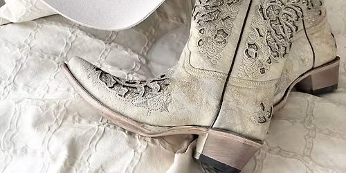 American Cancer Society - Evansville Cattle Barons Ball