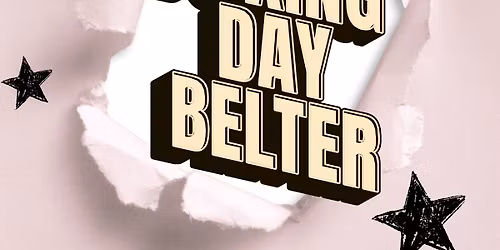 \ud83c\udf7e BOXING DAY BELT \u2014 VOL. 4 \ud83c\udf7e