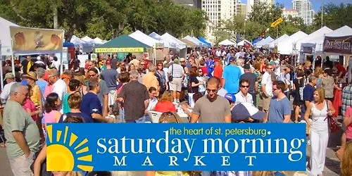 Riverbend Cattle Co @ St Pete Market