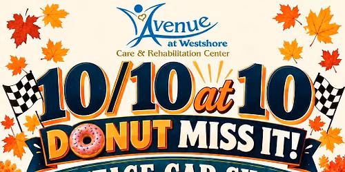 Avenue at Westshore-10\/10 at 10