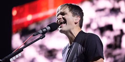 Ben Gibbard