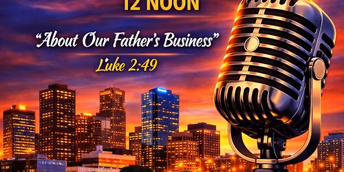KJBN 2026 Radio-Thon 