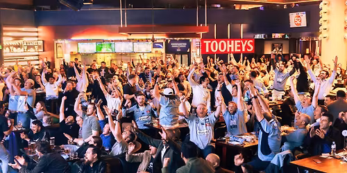 ORIGIN GAME 2 @ SPORTS BAR \u2013 THE STAR SYDNEY