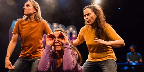 Kajaanin kaupunginteatteri: Improruletti