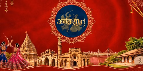 Anant Ratri
