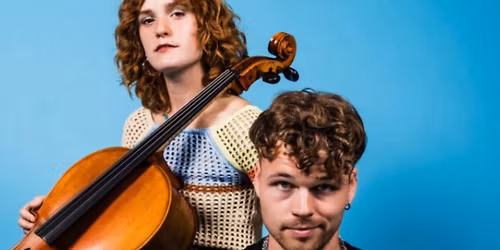 GOOD MORNING BEDLAM at The NEW! Shoe Tree! 616 W. Tampa