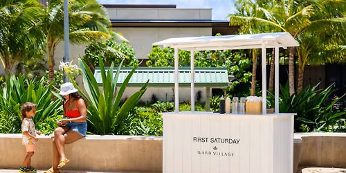 First Saturday