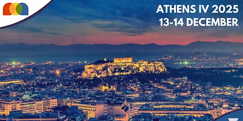 Athens IV 2025