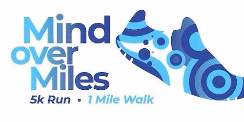 2026 Mind over Miles 5k Run \/ 1M Walk
