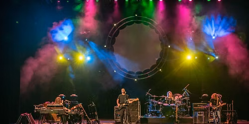 The Machine- Performs Pink Floyd \/All Request Show