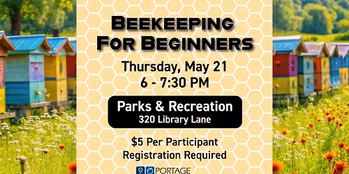 IdeaWorx: Beekeeping for Beginners
