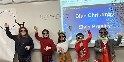 FOUNDERS CLASSICAL ACADEMY FORT WORTH - Dec 18th, 12 noon