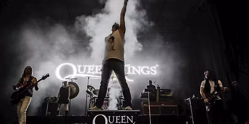 The Queen Kings