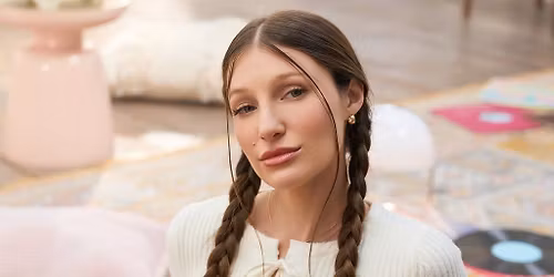 Yami Safdie - Querida Yo - Euro Tour