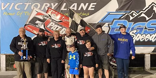 Victory Lane Speedway - Race 4 at Victory Lane Speedway