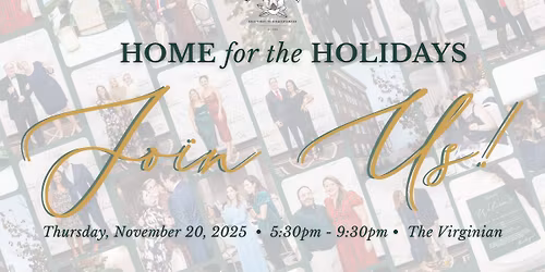 Home for the Holidays