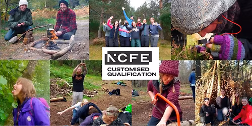 Woodland Activity Leader Training (WALT)