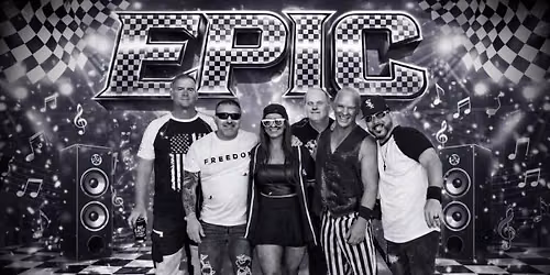 Epic at Dan B. Murphy\u2019s Restaurant and Bar