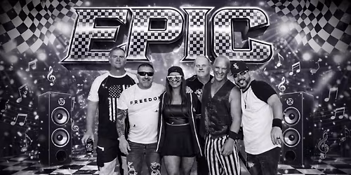 Epic at Dan B. Murphy\u2019s Restaurant and Bar