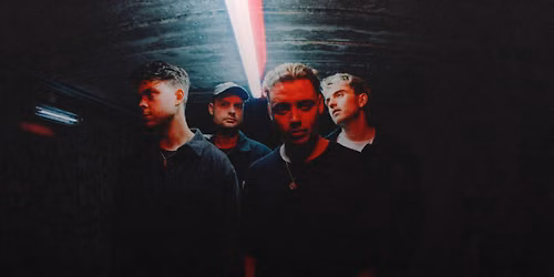 Only The Poets Augsburg Tickets