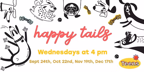 Happy Tails