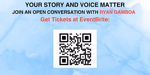 A Seat in the Newsroom with Ryan Gamboa