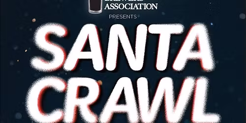 Santa Crawl
