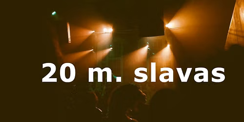 20 min\u016btes slavas - The Shum, Marks Nevlers, Almyth, \u4e43\u53e3\u4eba\u7259 \u531a\u4ece\u4e5e\u5c38\u4e01\u53e3\u4e43\u4e5e\u7259