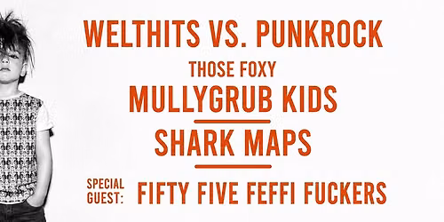 Welthits vs. Punkrock lX