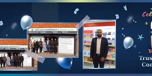 Walk In Flu Vaccine Center