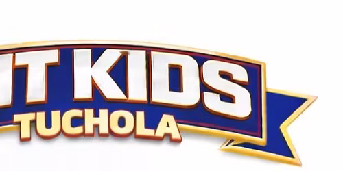 Fit Kids Tuchola - I Og\u00f3lnopolski Festiwal Fitness Gimnastycznego 