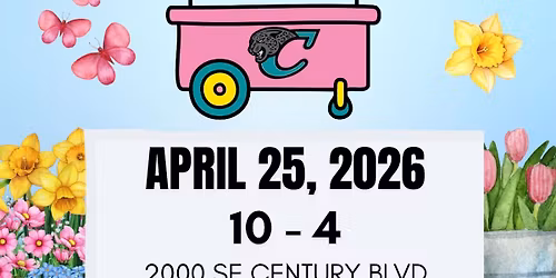 Century High Spring Market