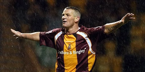An Evening with Dean Windass