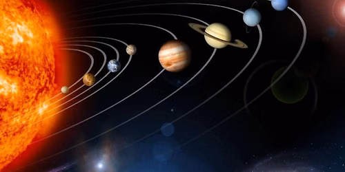 Astrokids - Unser Sonnensystem