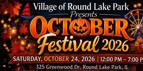 Magic Dave Show at OctoberFest