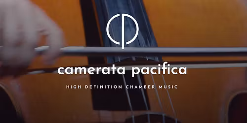 Camerata Pacifica