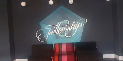 In His Image ministry thanksgiving service