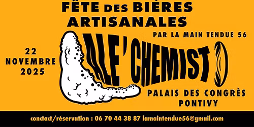 F\u00eates des Bi\u00e8res Artisanales Ale\u2019Chemist par La Main Tendue 56