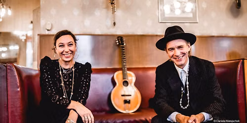Ursula Strauss & Ernst Molden: nochdvegl - Posthof Linz
