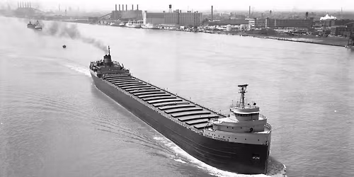 S.S. Edmund Fitzgerald Memorial Brunch - SOLD OUT