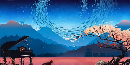 The Music of Joe Hisaishi