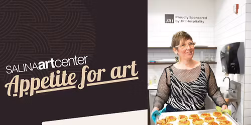 Appetite for Art: Kansas Home Cook Showdown