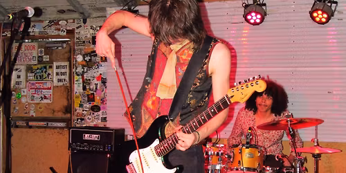 Mudshark at Kilby Court on 6\/15!