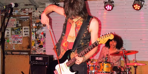 Mudshark at Kilby Court on 6\/15!