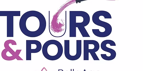 Tours & Pours at BellaAge Hickory