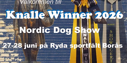 Knalle Winner 2026