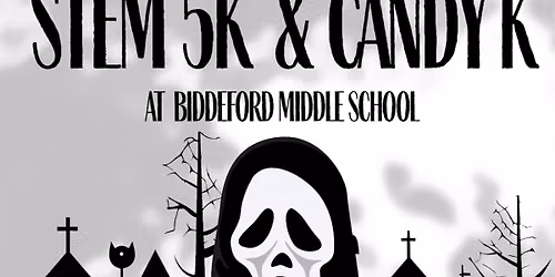 STEM 5K & CANDY-K