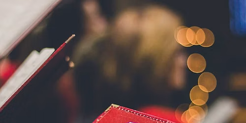 Christmas by candlelight at 235 Shaftesbury Avenue | London